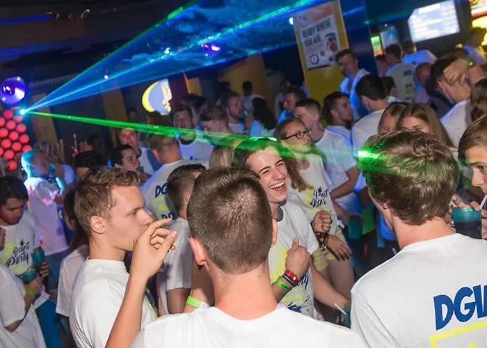 Vladislav (adults Only) Hotell 3*