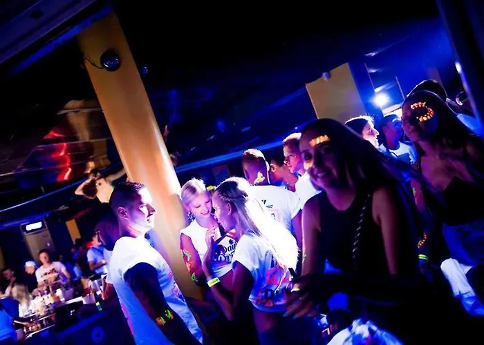 Vladislav (adults Only) Varna