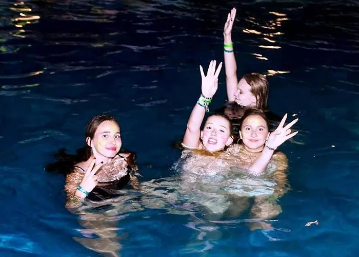 Hotell Vladislav (adults Only)