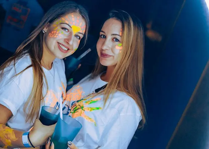 Vladislav (adults Only) Hotell Varna