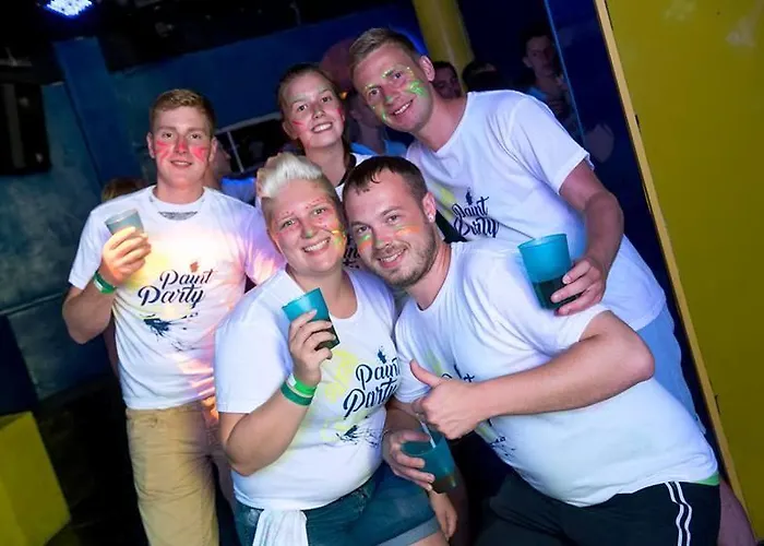 Vladislav (adults Only) 3* Varna