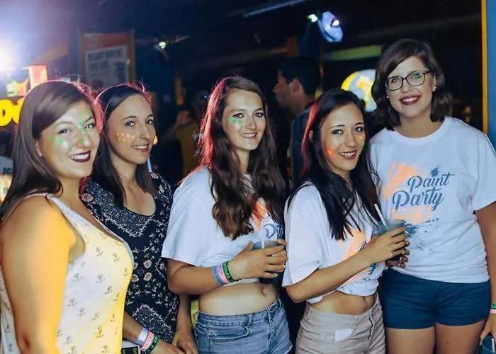 Hotell Vladislav (adults Only) 3*