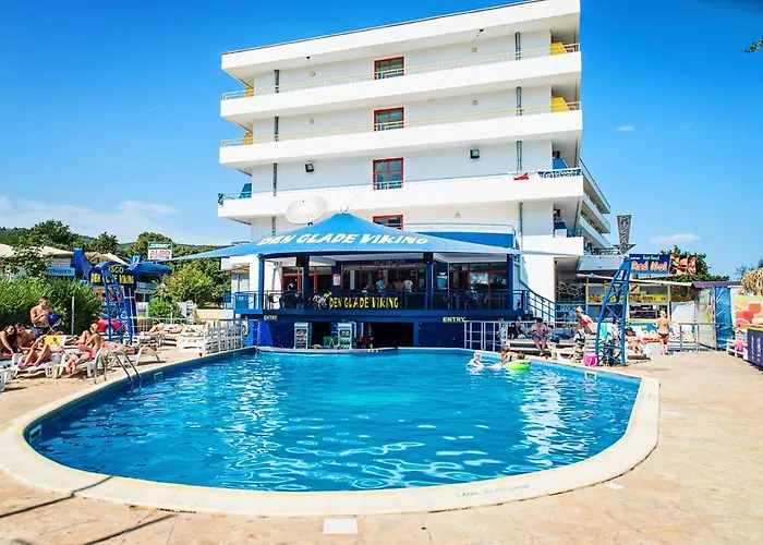 Vladislav (adults Only) Hotell